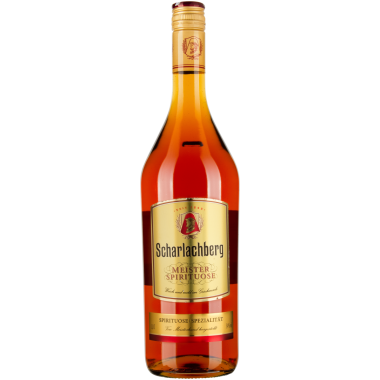 Meisterspirituose Weinbrand