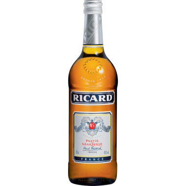 Pastis