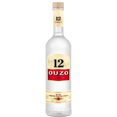 OUZO 12