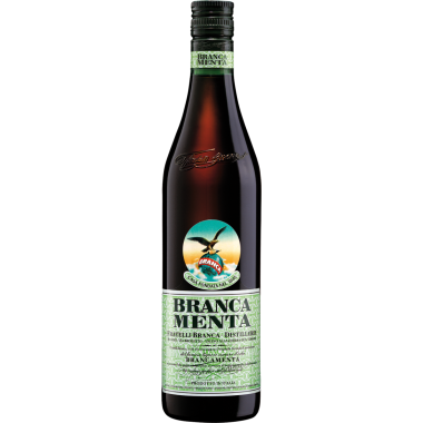 Menta Amaro