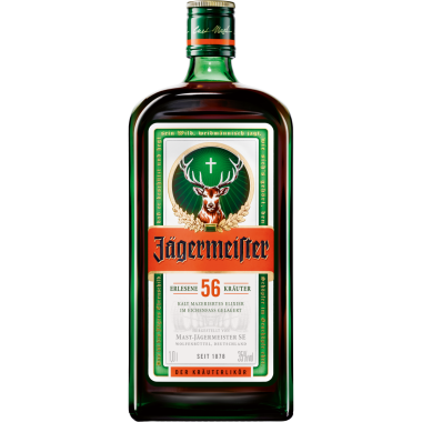 Kräuterlikör