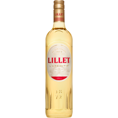Blanc Weinaperitif