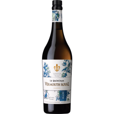 Blanc Vermouth