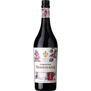 Rouge Vermouth