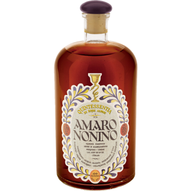 Quintessentia Amaro