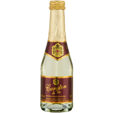 Cariston de Vie Weincocktail