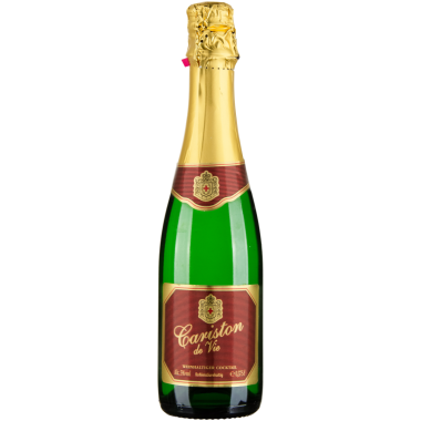 Cariston de Vie Weincocktail