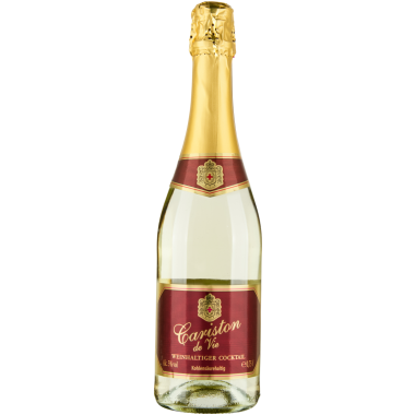 Cariston de Vie Weincocktail