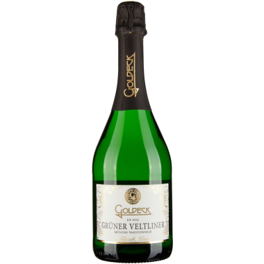 Die Edle Grüner Veltliner Brut