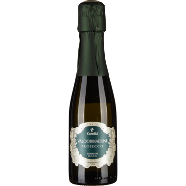 Prosecco Conegliano Valdobbiadene Superiore DOCG Brut
