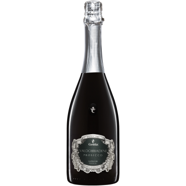 Prosecco Conegliano Valdobbiadene Superiore DOCG Extra Dry