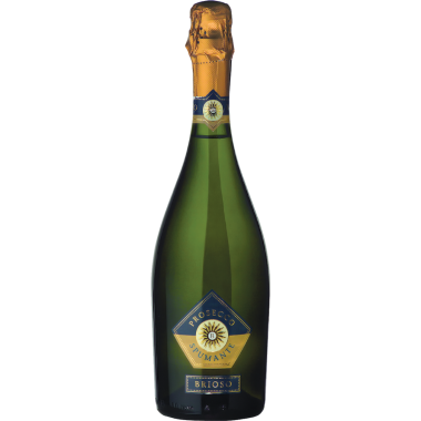 Prosecco Spumante DOC Extra dry