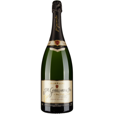 Brut Grande Réserve Premier Cru