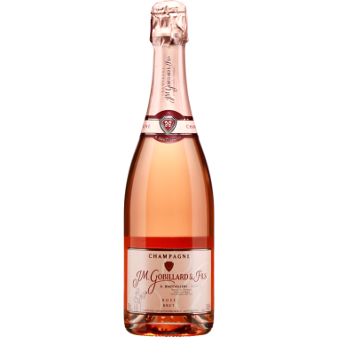 Brut Rosé