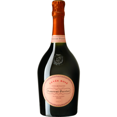 Brut Cuvée Rosé Brut