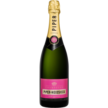 Rosé Sauvage