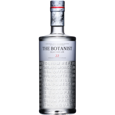 Dry Gin