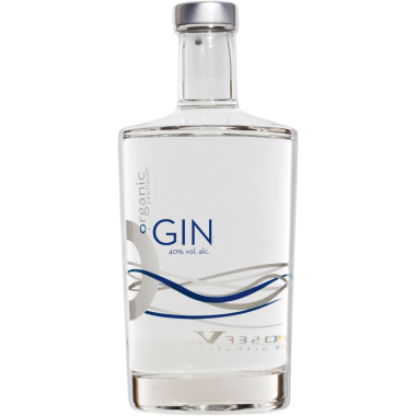 O.Gin bio