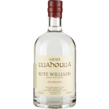 Rote Williams Uuahouua