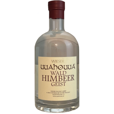 Waldhimbeer Geist