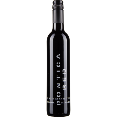 Red Vermouth