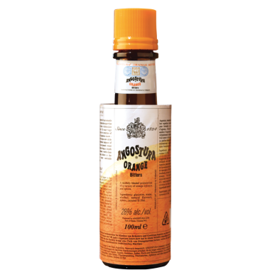 Orange Bitters