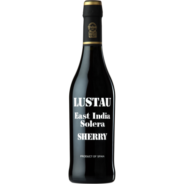 East India Solera Sherry