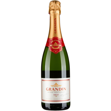 Brut Methode Traditionelle