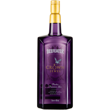 Rarität Crown Jewel London Dry Gin