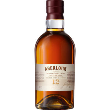 12 years Speyside Single Malt Scotch Whisky