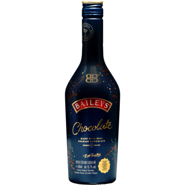 Chocolat Irish Cream