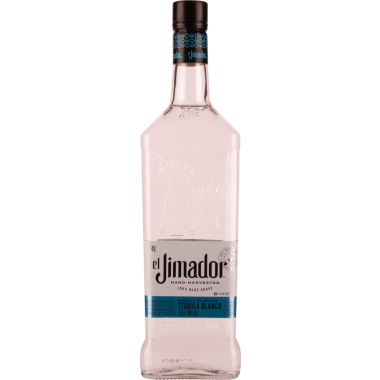 Tequila Blanco