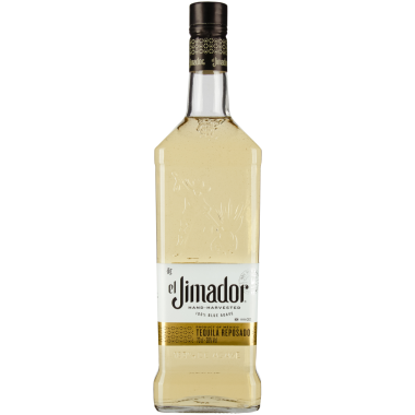 Tequila Reposado