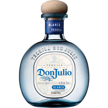 Blanco Tequila