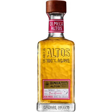 Altos Reposado Tequila