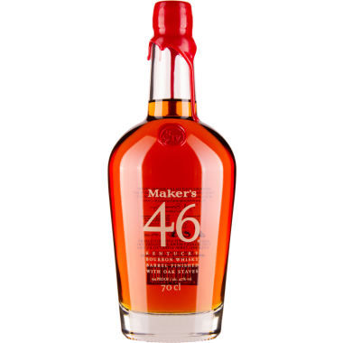 Maker's 46 Kentucky Straight Bourbon Whiskey
