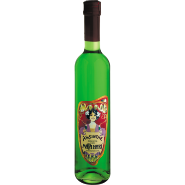 Absinthe