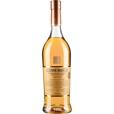 The Astar Highland Single Malt Scotch Whisky