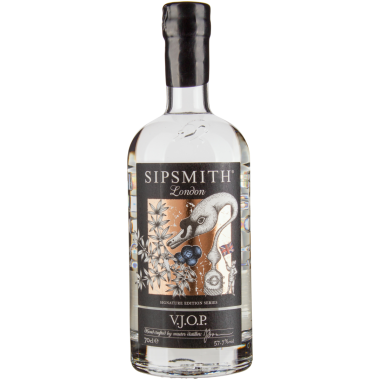 VJOP Gin