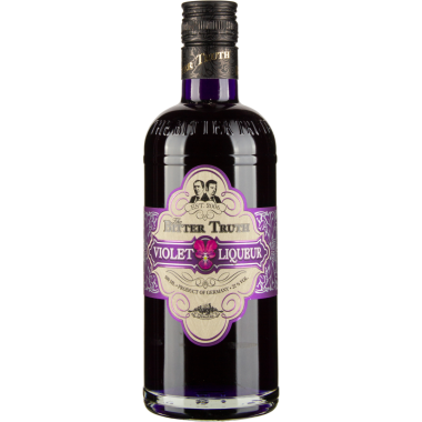 Crème de Violette