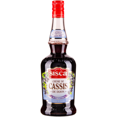 Crème de Cassis