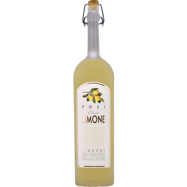 Elisir Limone Liqueur