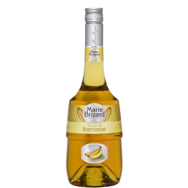 Banane Liqueur