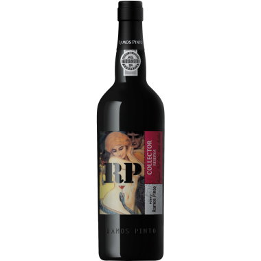 Reserva Collector Ruby Port