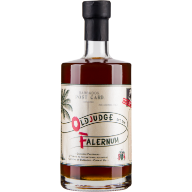 Falernum Classic