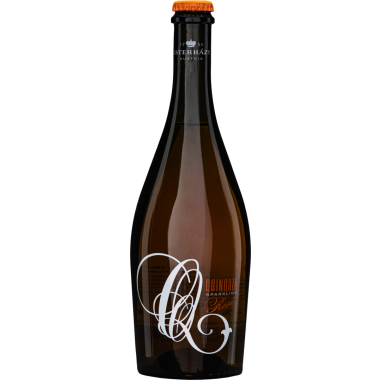 QuinQuin Sparkling Rosé