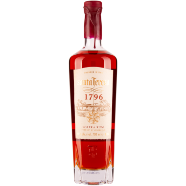 1796 Antiguo de Solera Rum