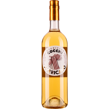 Aperitivo Americano