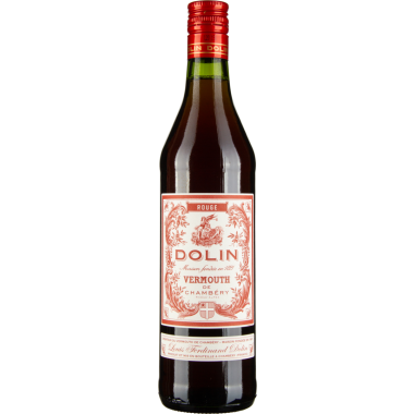 Rouge Vermouth