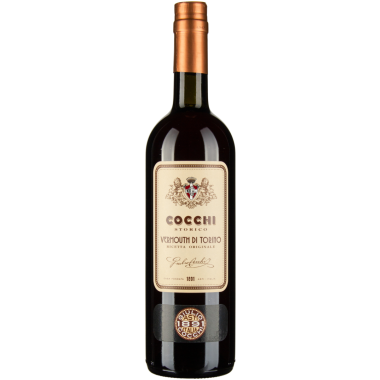 Vermouth di Torino